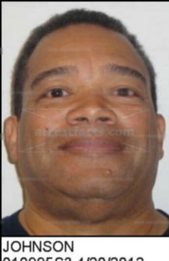 Darrell Johnson