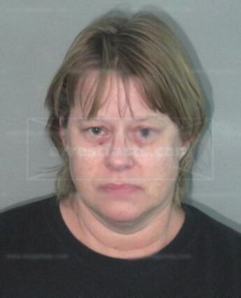 Tami Marene Cook