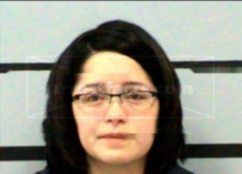 Sarah Marie Shelburne