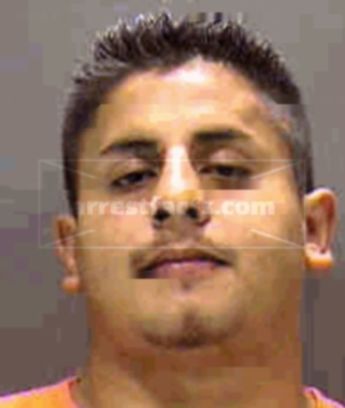 Juan Irving Rodriguez-Ortega
