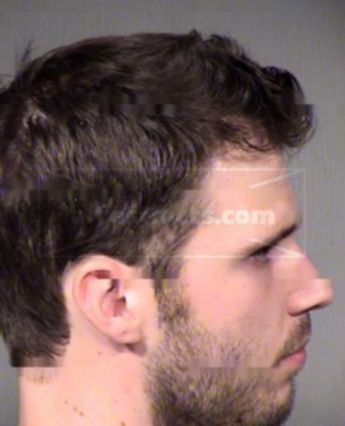 Donavon Aaron Connor