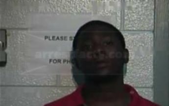 Theoplius Markiece Tipton