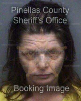 Jennifer Sue Britt
