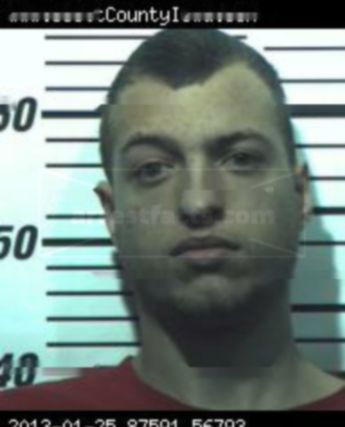 Charles James Williams