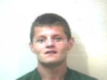 Casey Wayne Fitzgerald