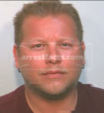 Robert Alejo Romero
