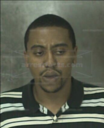 Rodney Tremayne Greer