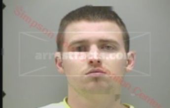 Nicholas Todd Litteral