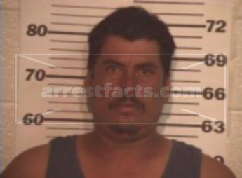 Sergio Madrigal Martinez