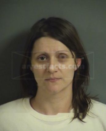 Brandy Leigh Russell