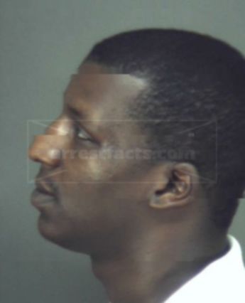 Robert Antonio Hughes