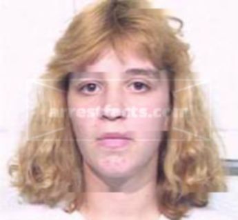 Tiffany Ann Massey