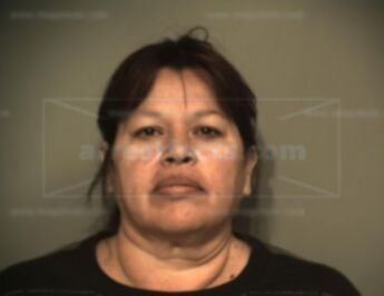 Belinda Garza Villanueva