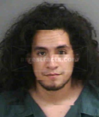 Gibran Ismael Cordova