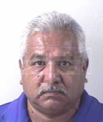 Mario Cazares Sanchez