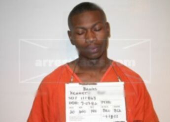 Kenneth Ray Banks