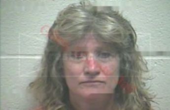 Della Leigh Corbin
