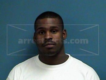 Cordale Lorenzo Reese