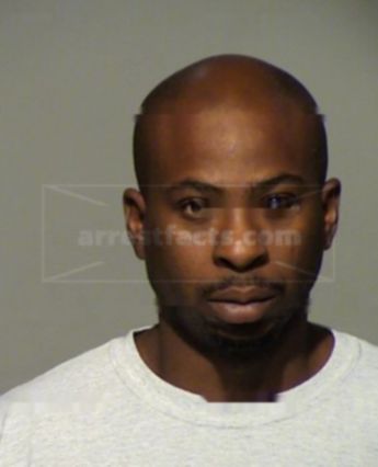 Tyrese D Fife