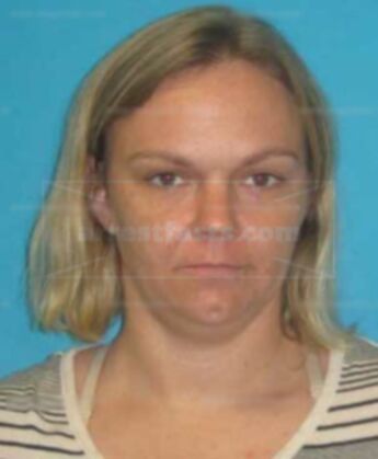 Carrie Ann-Ruth Disney