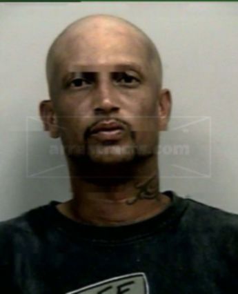 Lydell Charles Middleton