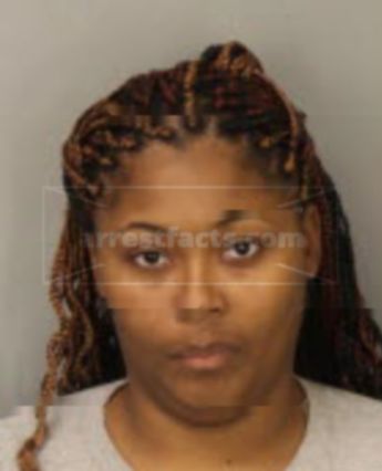 Tameka Lawrence