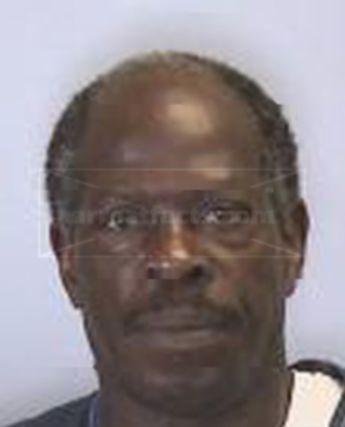 Darvin Ford
