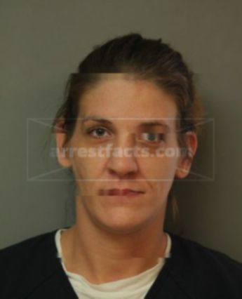Melissa Elaine Truesdale