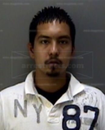 Ruben Zavala