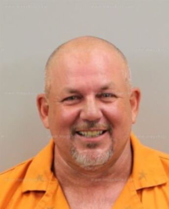 Jeffrey Scott Brady