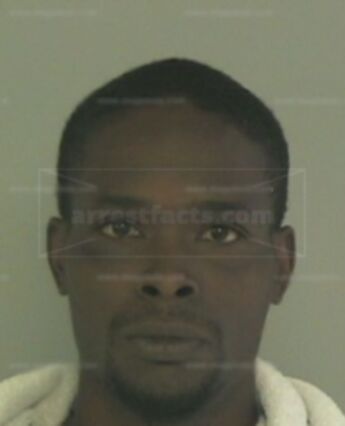 Sedrick Antwone Watson