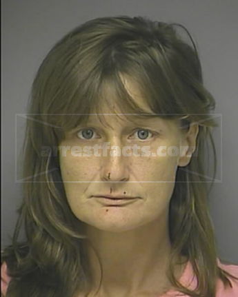 Maggie Gale Bryan