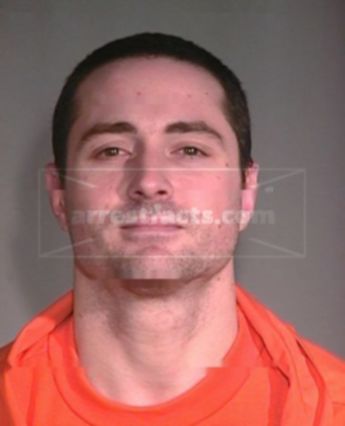Christopher Alan Clark