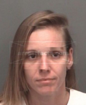 Amy Elizabeth Reese
