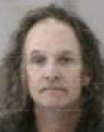 Bryan Chester Drumwright