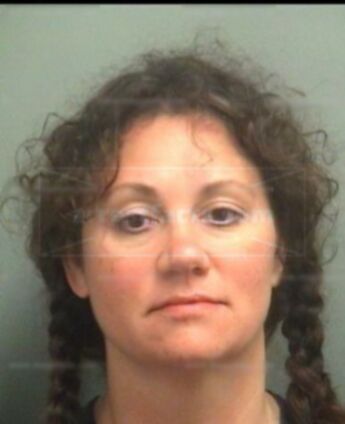 Jacqueline M Walker