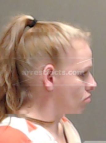 Holly Renee Shaw