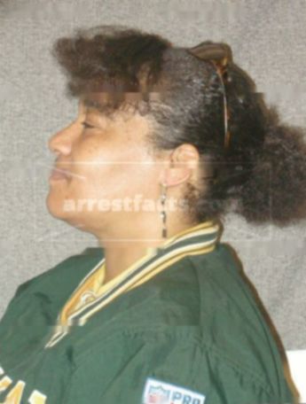Tracy R Ashford