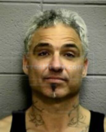 Shawn Joseph Storck