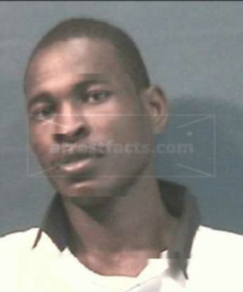 Cedrick Lenard Fedrick