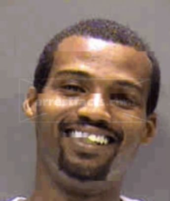 Tydarian Rashard White