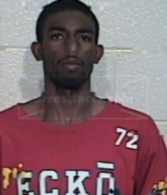 Jason Slyvester Beachum