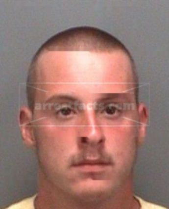 Blaine Matthew Plum
