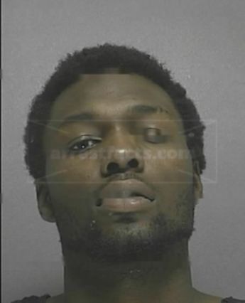 Marcus Alexander Howard