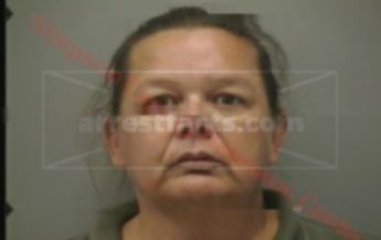 Barbara Ann Gosnell