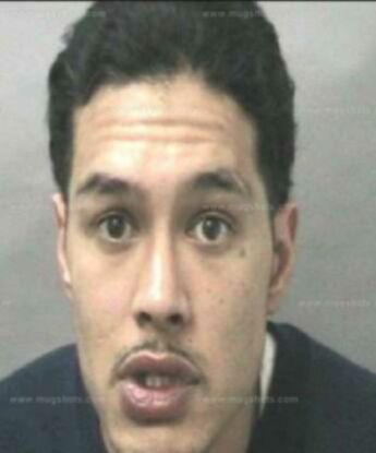 Zachery Salas