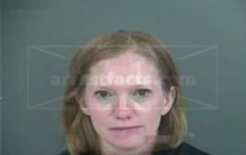 Debra Arlene Bennett