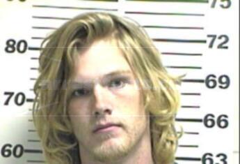 Johnny Lee Edwards