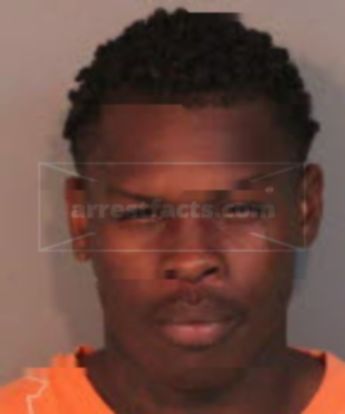 Decarlos Knox