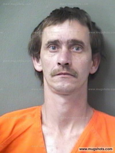 Charles Ray Morgan